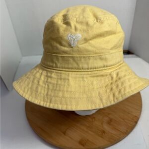 TNA AritziaTwill Bucket Hat Sz M/L